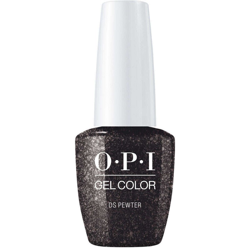 OPI Gel – DS Pewter (ShowGirls Collection)